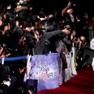 Südkoreanischer Modedesigner Andre Kim tot