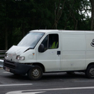 Bilder der Unfallstelle
