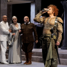 "Siegfried" bei denRichard-Wagner-Festspiele in Bayreuth