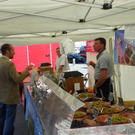 Frankreichmarkt