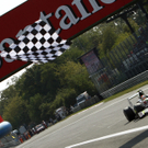 Formel 1: Grand Prix von Italien in Monza