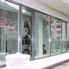 Neueröffnung des Haarsalons "Perfect Hair & Make-Up"
