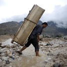 Mindestens 20 Tote bei neuen Erdrutschen in China