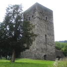 Tostner Burg heute