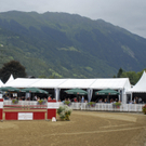 Pferdesport am 8. August 2010