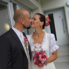 Hochzeit Eveline Burger und Denis Vellacher