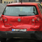 Bilder 16-Jähriger rast in Auto
