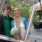 Hochzeit Ines Benzer und Martin Schmuck