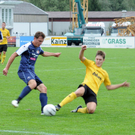 4:0-Heimsieg des SC Fußach zum Auftakt 