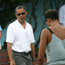 Obama besucht Golf von Mexiko