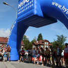 9. Auflage der Outdoortrophy startete in Egg