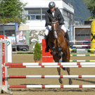 Springturnier - Bewerb 6