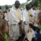 Bombenangst in Lourdes