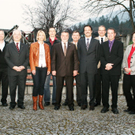 Sitzung der Gemeindevertretung St. Anton i. M.