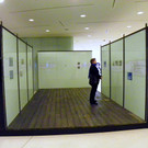 Weinberg: In der Fremde