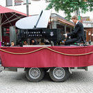 Fahrendes Klavierkonzert