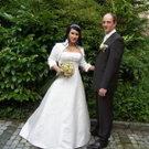 Hochzeit Christine Franz und Martin Schantl