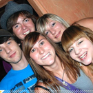 Oldie-Night @ Limo St. Gallenkirch