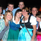 Alpenparty Klösterle