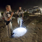 Acht Tote bei US-Wüstenrennen