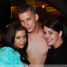 B1-Poolparty @ Airport Hohenems