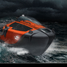 NEMO Offshore Rescue Vehicle