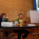 Christian Felbers neues Buch: "Die Gemeinwohlökonomie - Das Wirtschaftsmodell der Zukunft" 