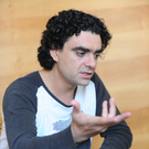 Rolando Villazon im APA-Interview 