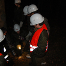 Feuerwehrjugend Gisingen