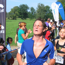 Triathlonteilnehmer