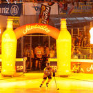 Eishockey: Vienna Capitals - KAC 3:5