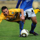 Ländle-Derby: FC Lustenau vs. Altach