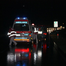 Bilder von der Unfallstelle