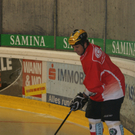 Erstes Eistraining FBI VEU Saison 2010/2011