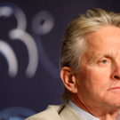 US-Schauspieler Michael Douglas hat Krebs 