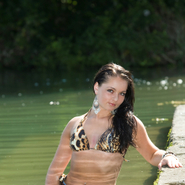 Sabine aus St. Gallenkirch