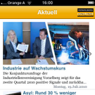 Die neue VOL-iPhone-App (2.0)