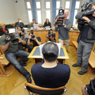 13 Jahre Haft für Mitglied der "Daltons"-Bande 