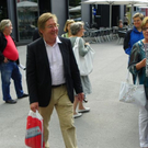Gottfried Bechtold signiert VN Werkbeilage    