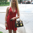 Styleblog Lucia aus der Slowakei