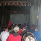 EM-Stadl im Landhaus Walch in Braz 