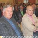 Packender Vortrag von Jules Schelvis