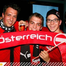 EM-After Show-Party im Nova