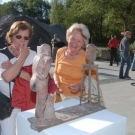 Galerie im Kies
