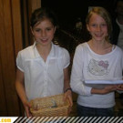 Schlusskonzert der Musikschule Klostertal