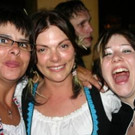 Tolle Stimmung - Partyzone Atlantis