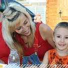 Grillfest des Vereins Gastric Banding