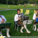 EM-Stadl beim Landhaus Walch in Innerbraz