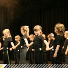 10 Jahre Jazz-Dance-Verein Bürs