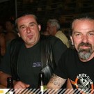 10-jähriges Jubiläum: Harley-Club Montafon